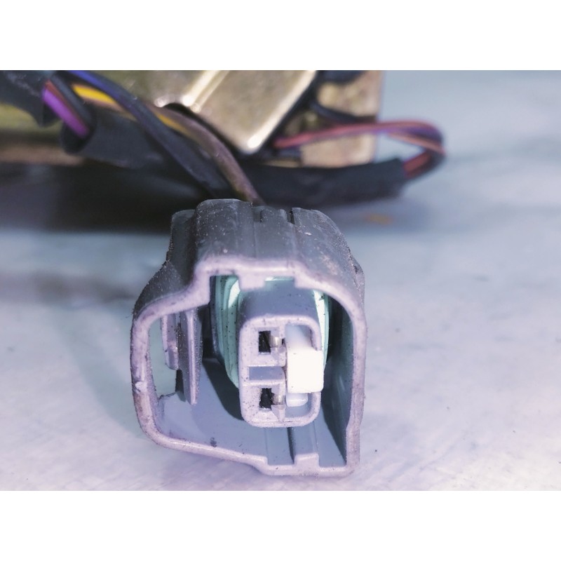 Recambio de cerradura maletero / porton para chrysler voyager (rg) 2.5 crd se referencia OEM IAM   