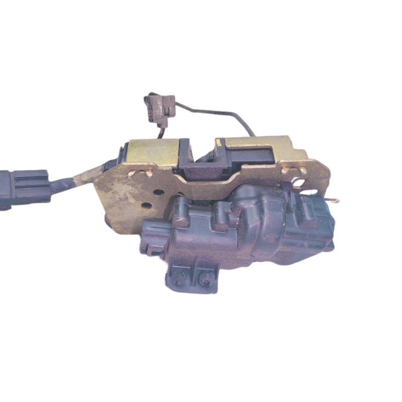 Recambio de cerradura maletero / porton para chrysler voyager (rg) 2.5 crd se referencia OEM IAM   