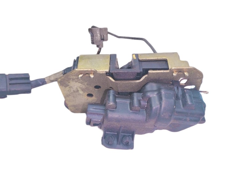 Recambio de cerradura maletero / porton para chrysler voyager (rg) 2.5 crd se referencia OEM IAM   