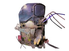 Recambio de cerradura puerta delantera derecha para chrysler voyager (rg) 2.5 crd se referencia OEM IAM GR10   2