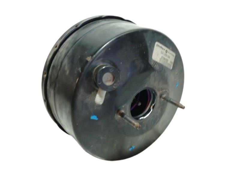 Recambio de servofreno para jeep gr.cherokee (zj)/(z) 2.5 td laredo (z) referencia OEM IAM 52128156 2E7094A30657 