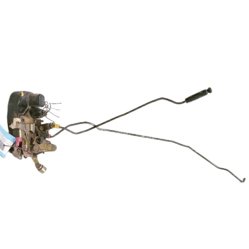 Recambio de cerradura puerta delantera derecha para chrysler voyager (rg) 2.5 crd se referencia OEM IAM GR10  