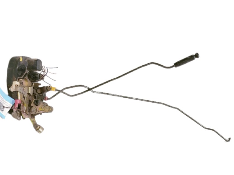 Recambio de cerradura puerta delantera derecha para chrysler voyager (rg) 2.5 crd se referencia OEM IAM GR10  