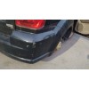 Recambio de paragolpes trasero para dodge caliber 2.0 crd referencia OEM IAM   