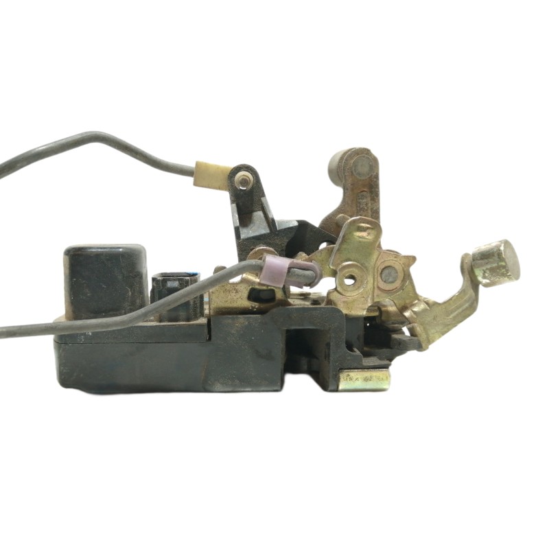 Recambio de cerradura puerta delantera izquierda para chrysler voyager (rg) 2.5 crd se referencia OEM IAM   