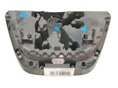 Recambio de rejilla delantera para peugeot 207 1.6 16v cat referencia OEM IAM    2