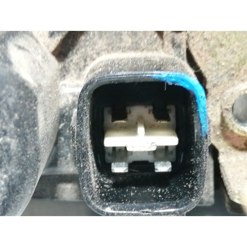 Recambio de cerradura puerta delantera izquierda para chrysler voyager (rg) 2.5 crd se referencia OEM IAM   