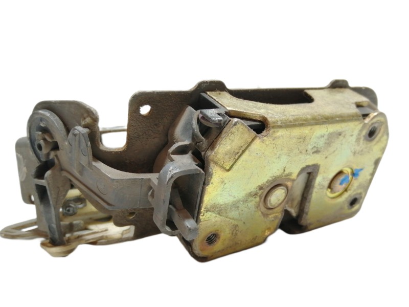 Recambio de cerradura puerta trasera izquierda para chrysler voyager (rg) 2.5 crd se referencia OEM IAM   