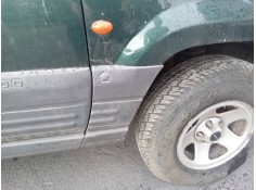 Recambio de aletin delantero derecho para jeep gr.cherokee (zj)/(z) 2.5 td laredo (z) referencia OEM IAM 55295526 381501A  2