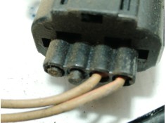 Recambio de cerradura puerta trasera izquierda para chrysler voyager (rg) 2.5 crd se referencia OEM IAM    2