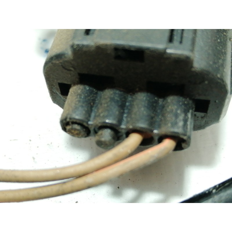 Recambio de cerradura puerta trasera izquierda para chrysler voyager (rg) 2.5 crd se referencia OEM IAM   