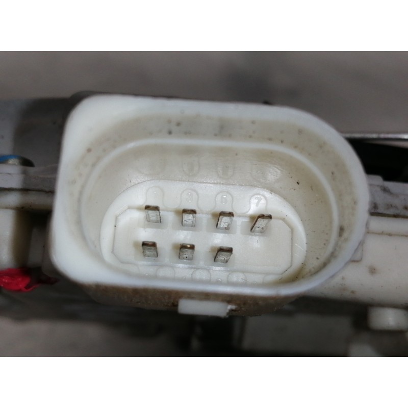 Recambio de cerradura puerta delantera derecha para audi a4 berlina (8e) 2.0 tdi 16v (103kw) referencia OEM IAM 8E1837016AA  