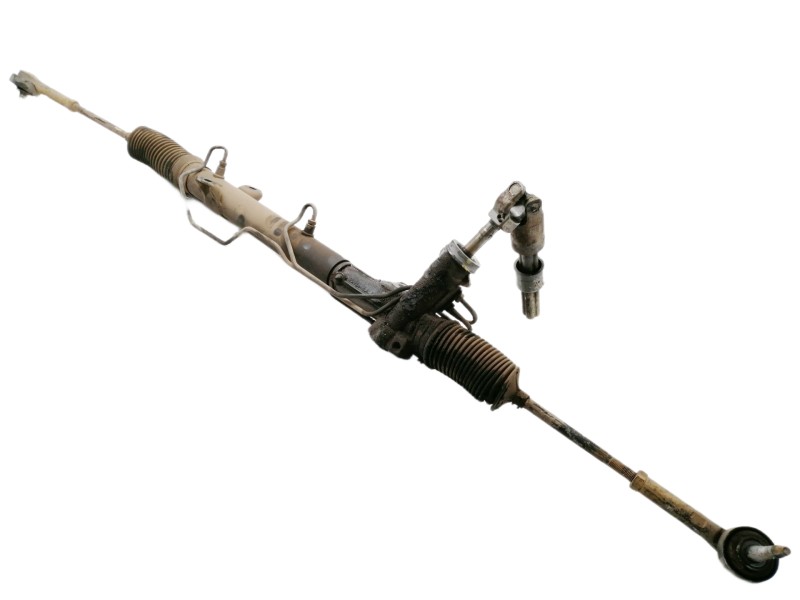 Recambio de cremallera direccion para chrysler voyager (rg) 2.5 crd se referencia OEM IAM P04743910ADA T4ANR066226804 25155