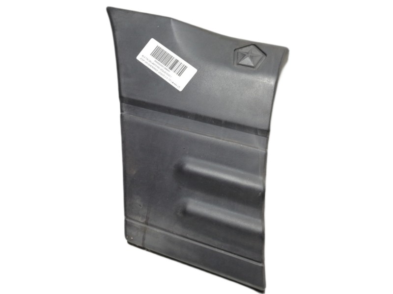 Recambio de aletin delantero izquierdo para jeep gr.cherokee (zj)/(z) 2.5 td laredo (z) referencia OEM IAM 55295527 381501 