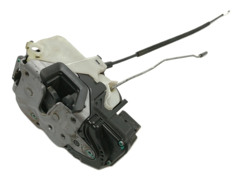 Recambio de cerradura puerta delantera derecha para opel insignia berlina cosmo referencia OEM IAM 13503150  