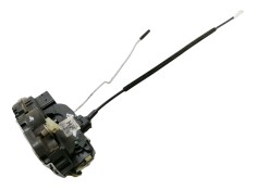 Recambio de cerradura puerta delantera derecha para opel insignia berlina cosmo referencia OEM IAM 13503150   2