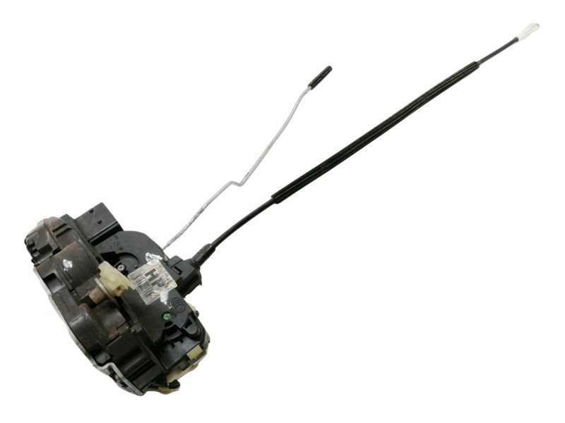 Recambio de cerradura puerta delantera derecha para opel insignia berlina cosmo referencia OEM IAM 13503150  