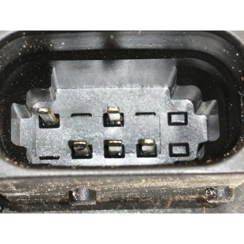 Recambio de cerradura puerta delantera derecha para opel insignia berlina cosmo referencia OEM IAM 13503150  