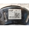 Recambio de servofreno para skoda rapid spaceback (nh1) 1.6 tdi referencia OEM IAM 6C1614106E 6r1614105r 