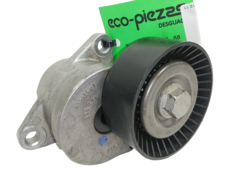 Recambio de tensor correa auxiliar para opel insignia berlina cosmo referencia OEM IAM 888704181  