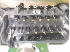 Recambio de cuadro instrumentos para chrysler voyager (rg) 2.5 crd se referencia OEM IAM P04685825AI R825AI TN1575107253 2