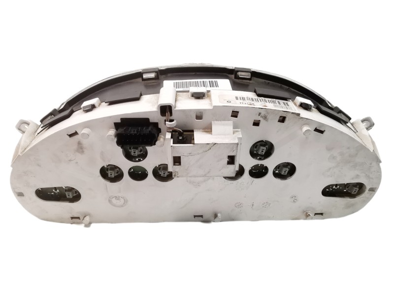 Recambio de cuadro instrumentos para chrysler voyager (rg) 2.5 crd se referencia OEM IAM P04685825AI R825AI TN1575107253