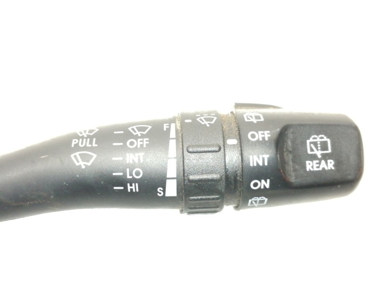 Recambio de mando limpia para kia sportage ex referencia OEM IAM   