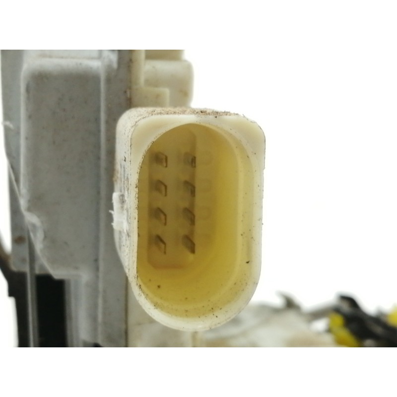 Recambio de cerradura puerta trasera izquierda para audi a4 berlina (8e) 2.0 tdi 16v (103kw) referencia OEM IAM 8E0839015A  