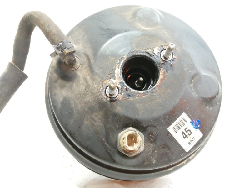 Recambio de servofreno para kia sportage ex referencia OEM IAM   