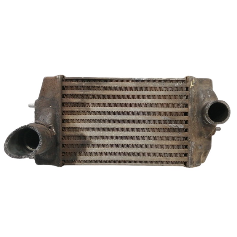 Recambio de intercooler para chrysler voyager (rg) 2.5 crd se referencia OEM IAM IA1072868503A 83403D 