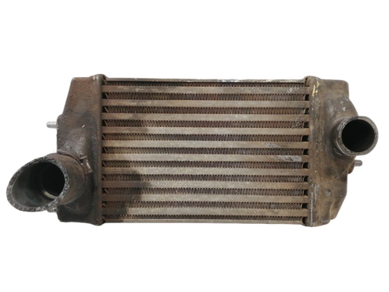 Recambio de intercooler para chrysler voyager (rg) 2.5 crd se referencia OEM IAM IA1072868503A 83403D 