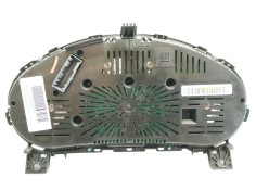 Recambio de cuadro instrumentos para opel insignia berlina cosmo referencia OEM IAM 12844142   2