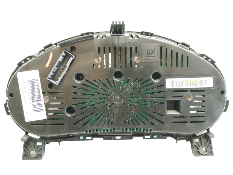 Recambio de cuadro instrumentos para opel insignia berlina cosmo referencia OEM IAM 12844142  