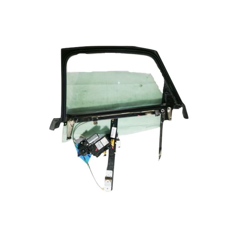 Recambio de elevalunas trasero derecho para audi a4 berlina (8e) 2.0 tdi 16v (103kw) referencia OEM IAM 8E0839462B  