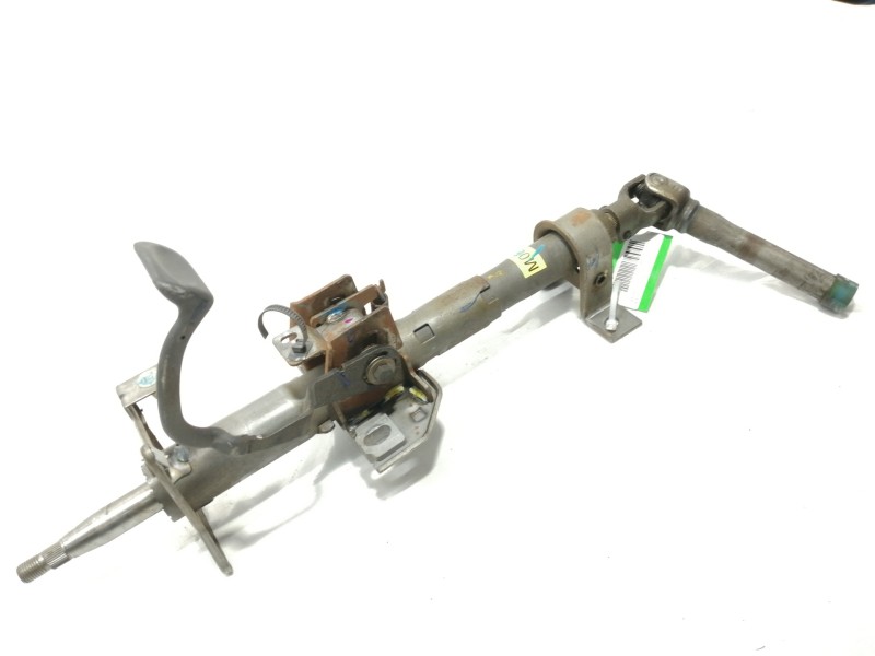 Recambio de columna direccion para kia sportage ex referencia OEM IAM   