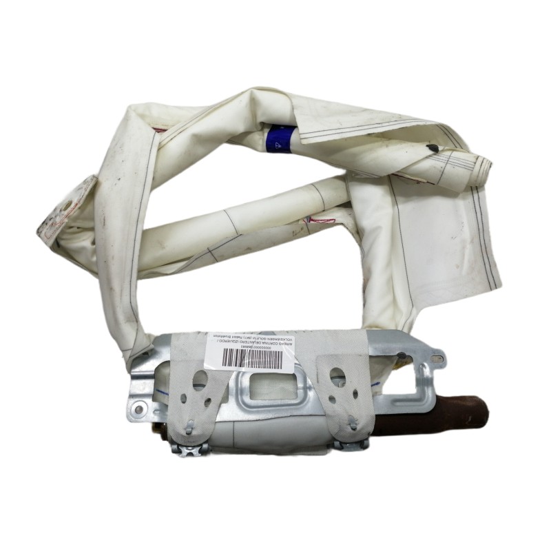 Recambio de airbag cortina delantero izquierdo para volkswagen golf vi (5k1) rabbit bluemotion referencia OEM IAM 5K6880741F  