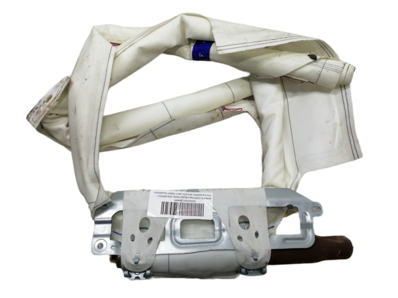 Recambio de airbag cortina delantero izquierdo para volkswagen golf vi (5k1) rabbit bluemotion referencia OEM IAM 5K6880741F  