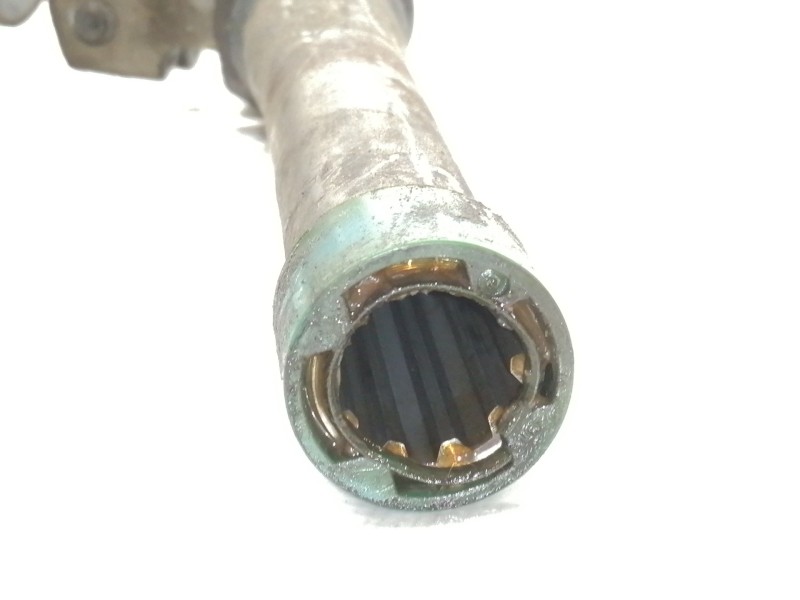 Recambio de columna direccion para kia sportage ex referencia OEM IAM   