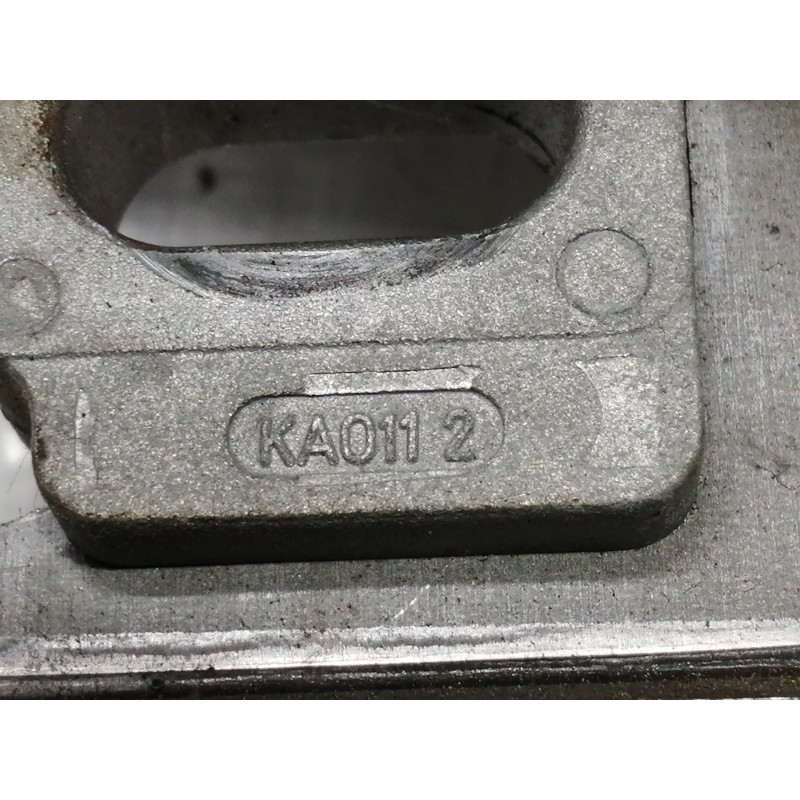 Recambio de columna direccion para kia sportage ex referencia OEM IAM   