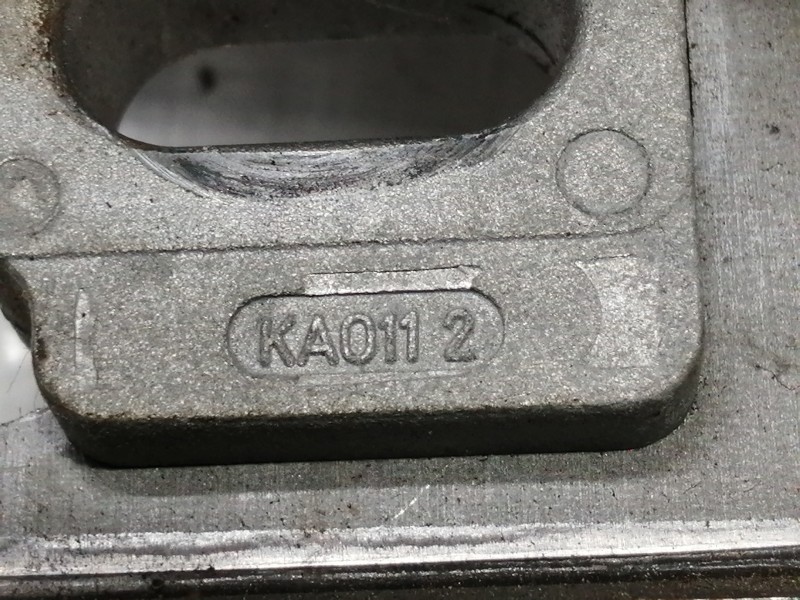 Recambio de columna direccion para kia sportage ex referencia OEM IAM   