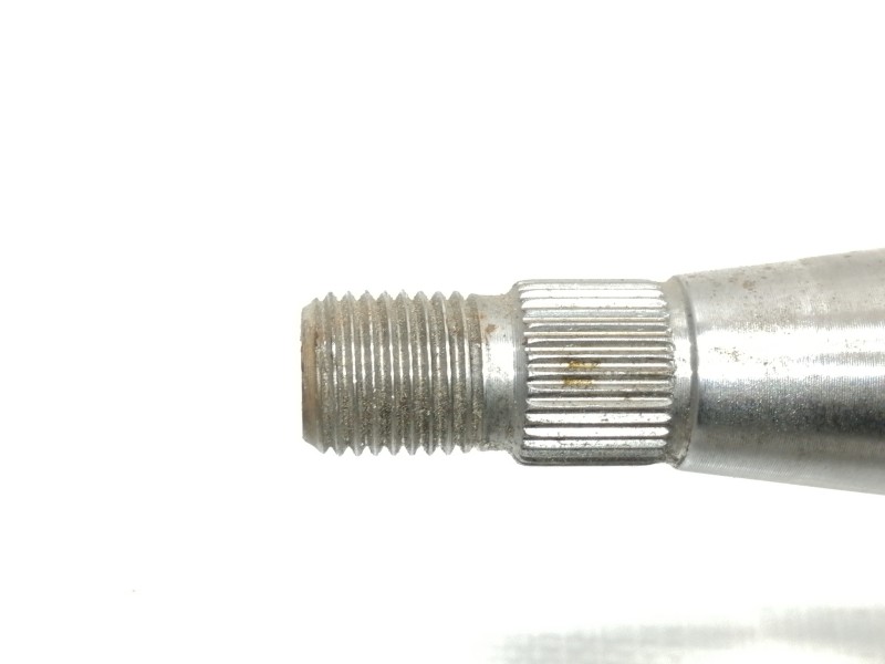 Recambio de columna direccion para kia sportage ex referencia OEM IAM   