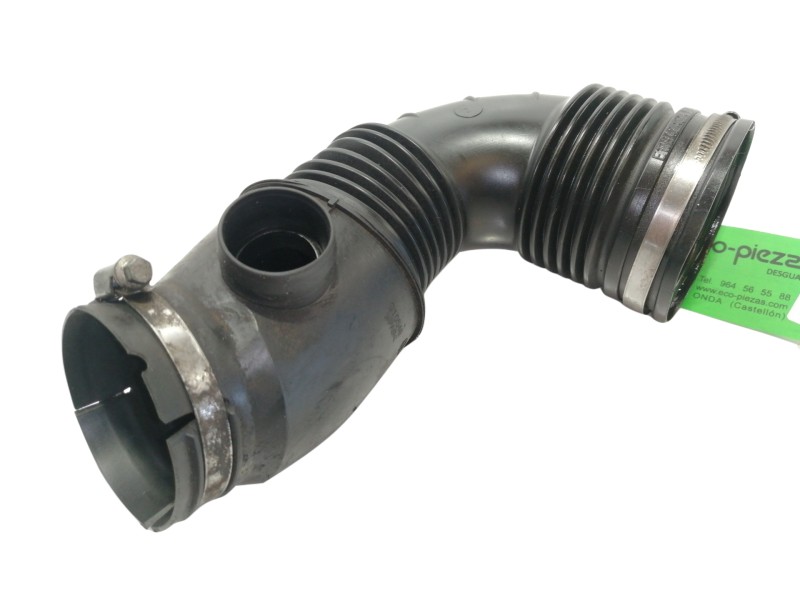 Recambio de tubo para opel insignia berlina cosmo referencia OEM IAM 55561787  