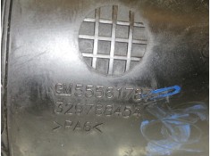 Recambio de tubo para opel insignia berlina cosmo referencia OEM IAM 55561787   2