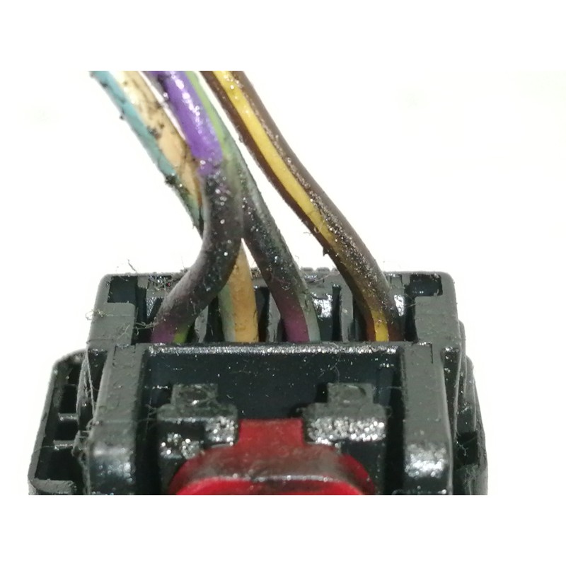 Recambio de mando intermitentes para chrysler voyager (rg) 2.5 crd se referencia OEM IAM 04685922AD  