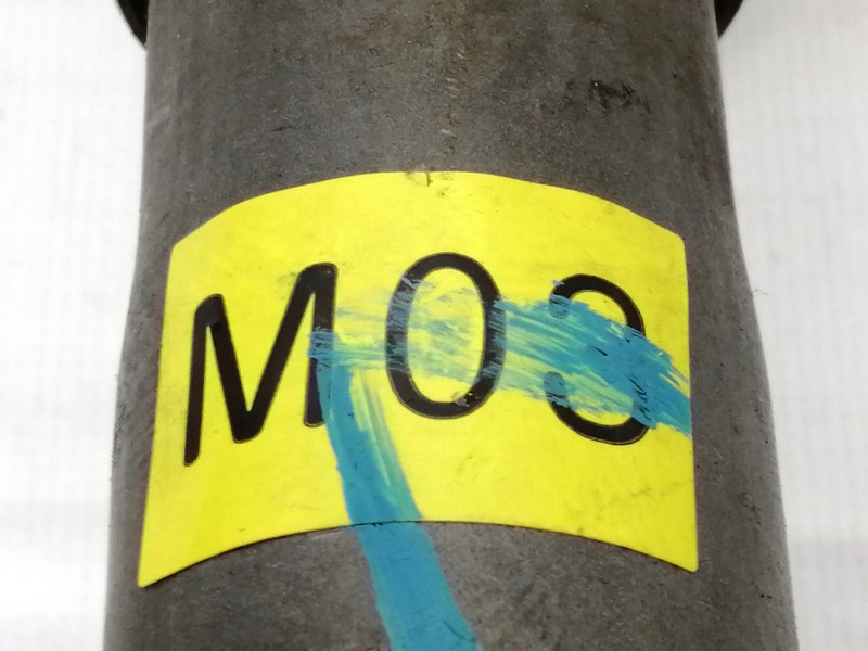 Recambio de columna direccion para kia sportage ex referencia OEM IAM   