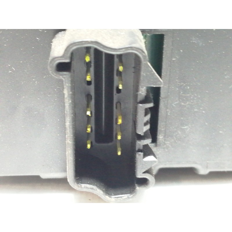 Recambio de mando luces para chrysler voyager (rg) 2.5 crd se referencia OEM IAM P0UY171L5AA 746793623 