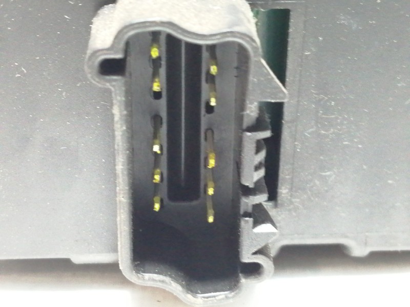 Recambio de mando luces para chrysler voyager (rg) 2.5 crd se referencia OEM IAM P0UY171L5AA 746793623 