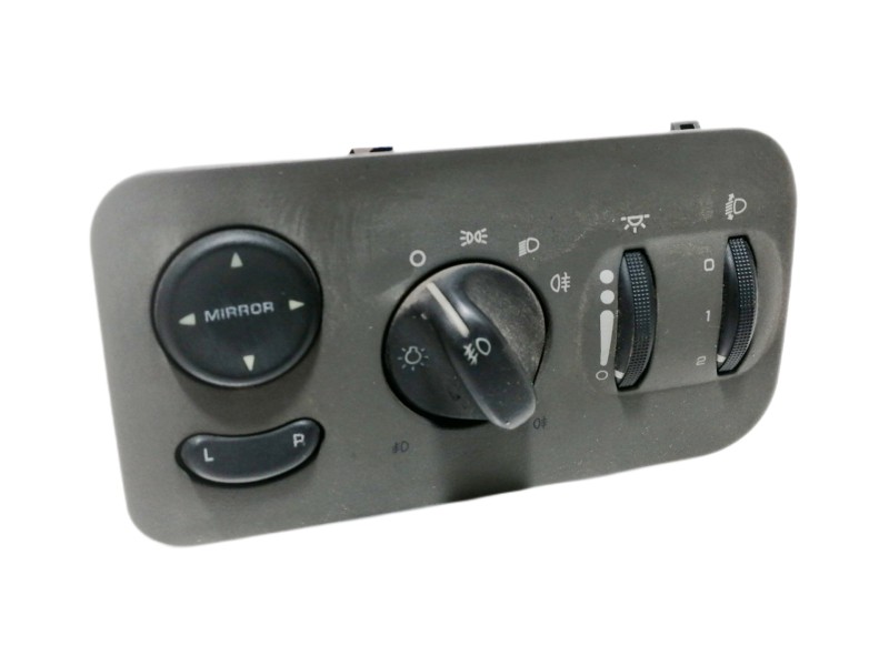 Recambio de mando luces para chrysler voyager (rg) 2.5 crd se referencia OEM IAM P0UY171L5AA 746793623 