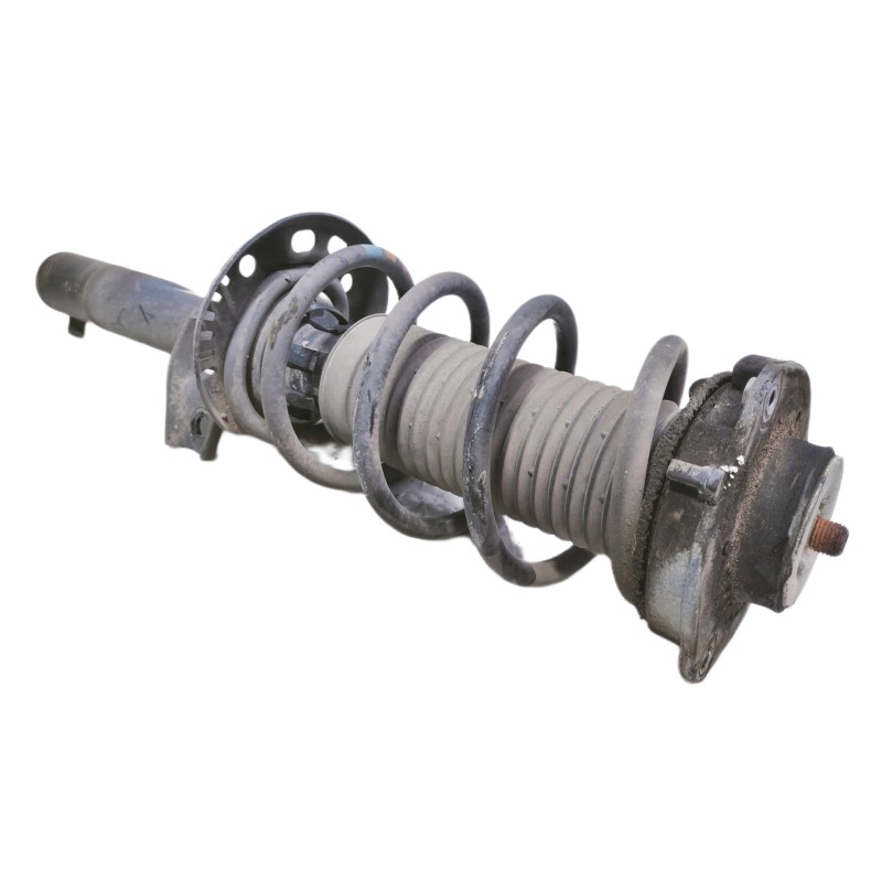 Recambio de amortiguador delantero izquierdo para volkswagen golf vi (5k1) rabbit bluemotion referencia OEM IAM 1K0413031BF 166V