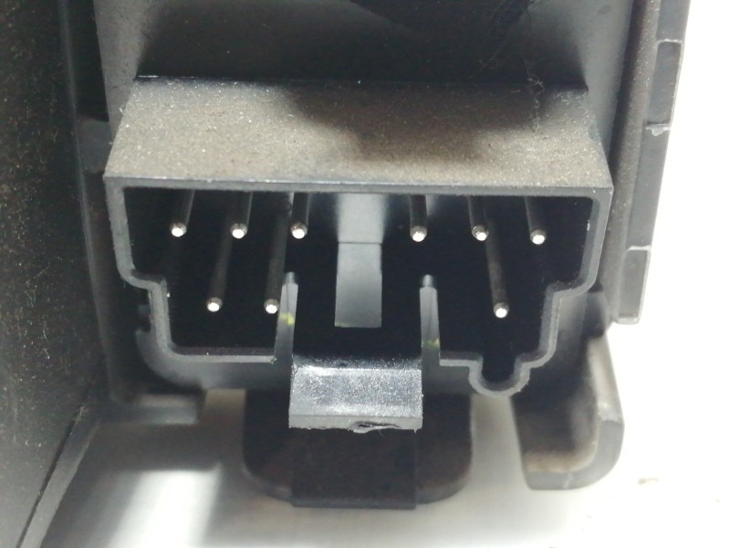 Recambio de mando luces para chrysler voyager (rg) 2.5 crd se referencia OEM IAM P0UY171L5AA 746793623 